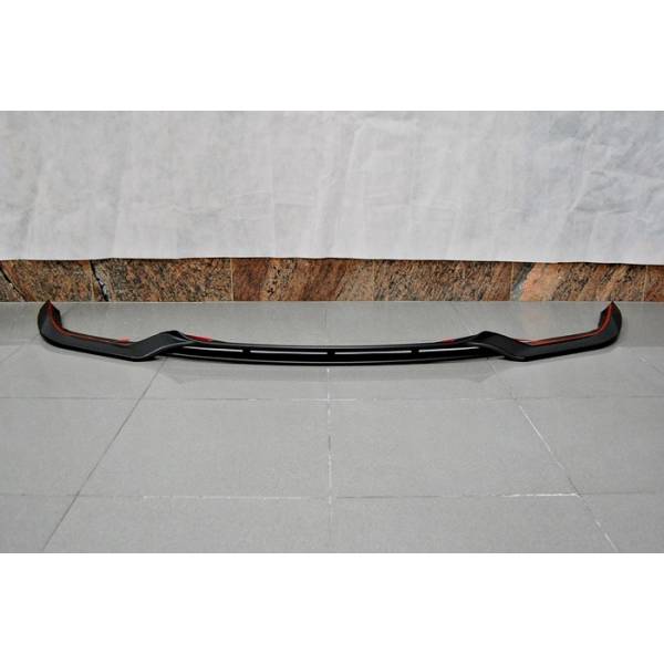 Spoiler Delantero Bmw F22 M2 Para Tcbf233 Delantero