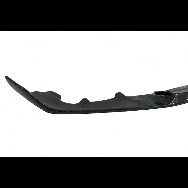 Spoiler Delantero Bmw F87 M2 Competitive Look M - Performance Delantero