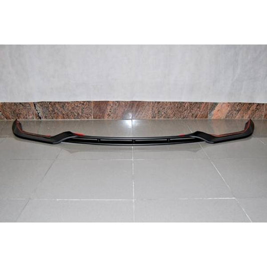 Spoiler Delantero Bmw F22 M2 Para Tcbf233 Delantero