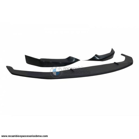 Spoiler Delantero Bmw G30 / G31 Look Performance Abs Delantero