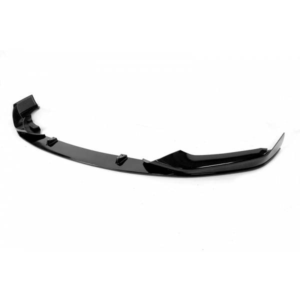 Spoiler Delantero Bmw G30 / G31 Look Performance Ii Abs Negro Brillo Delantero