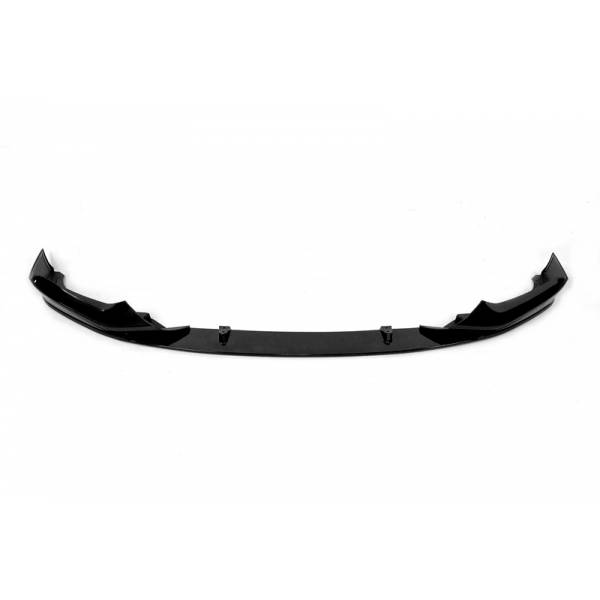 Spoiler Delantero Bmw G30 / G31 Look Performance Ii Abs Negro Brillo Delantero