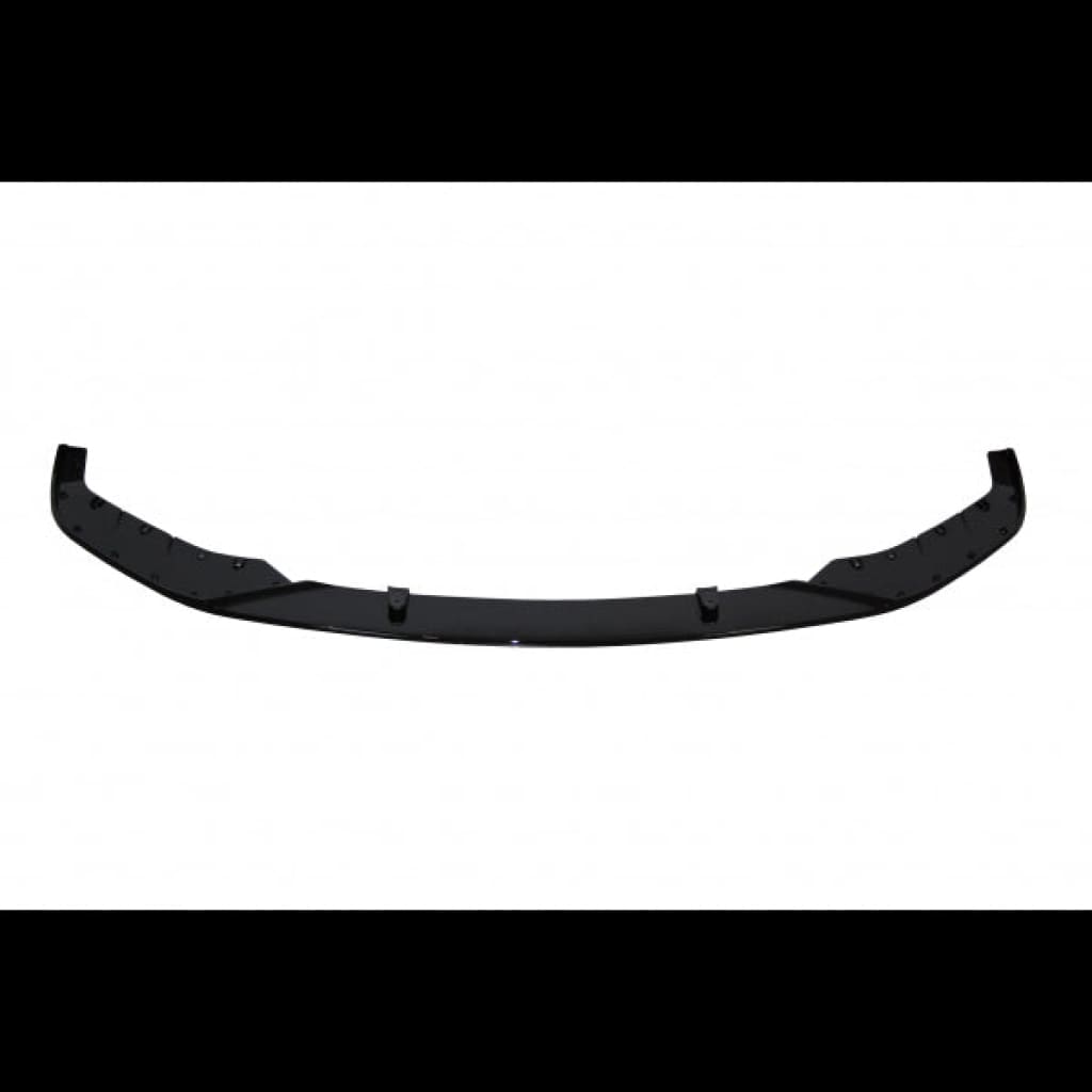 Spoiler Delantero Bmw G30 / G31 Negro Brillo Delantero