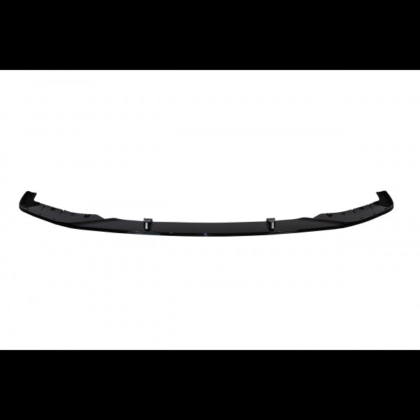 Spoiler Delantero Bmw G30 / G31 Negro Brillo Delantero