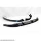 Spoiler Delantero Bmw G30 Lci M Performance Brillante Negro Delantero