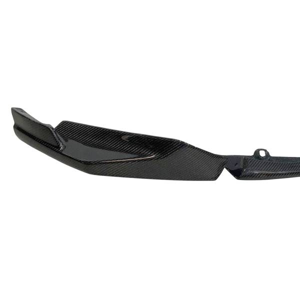 Front Spoiler BMW G80 / G82 / G83 Carbon