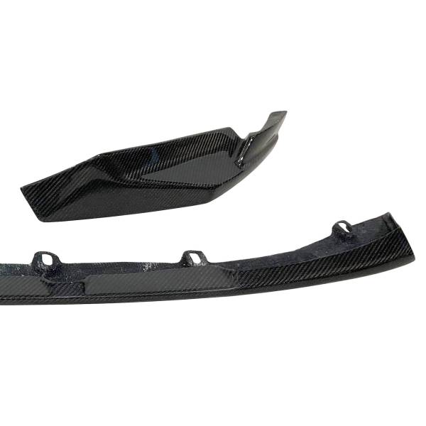 Front Spoiler BMW G80 / G82 / G83 Carbon