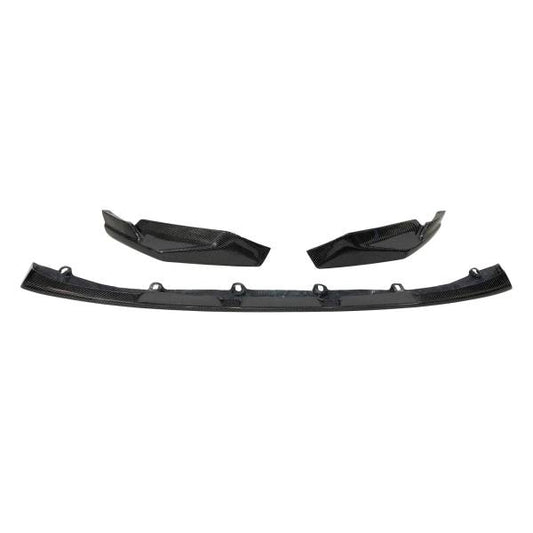 Front Spoiler BMW G80 / G82 / G83 Carbon