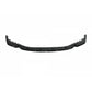 Spoiler Delantero Bmw G80 M3/G81 M4/G82/G83 Negro Brillo Delantero