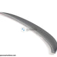 Spoiler Trasero Carbono M Performance Para Bmw Serie 4 Coupé F32. Original Recambios