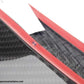 Spoiler Trasero Carbono M Performance Para Bmw Serie 4 Coupé F32. Original Recambios