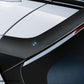 Spoiler Trasero Negro Mate Con Flujo Aire M Performance Para Bmw F31. Original Recambios