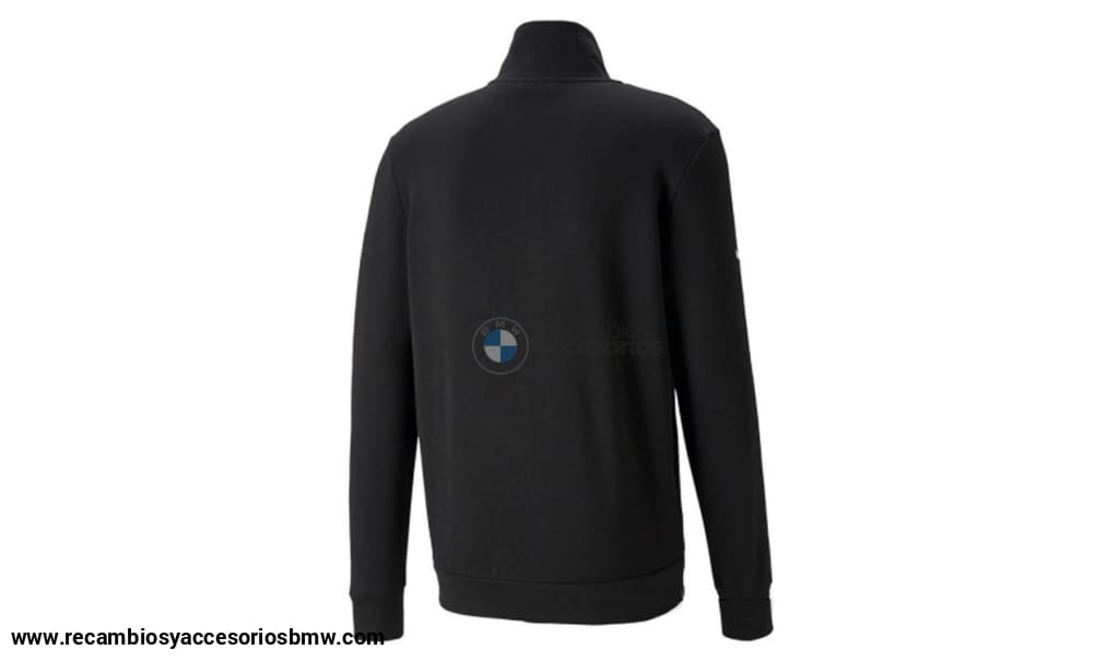 Sudadera Bmw M Motorsport. Original Recambios