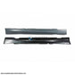 Taloneras Bmw E87 5P Look M - Tech 05 - 11