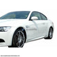 Taloneras Bmw E92 / E93 Look M3 Abs