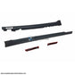 Taloneras Bmw G20 / G21 Look M - Tech Ambiente