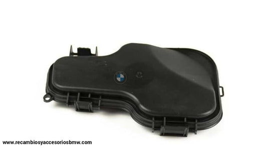 Tapa Caperuza Interior Faro Xenon Para Bmw E90 E91. Original Recambios