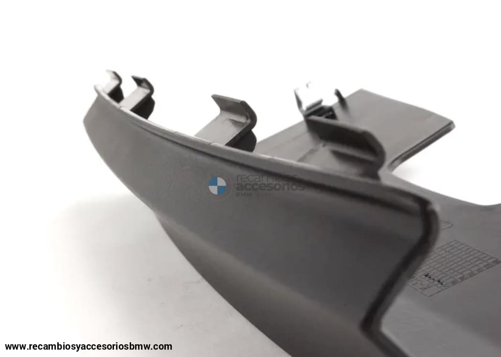 Tapa/chapaleta Enganche Remolque Para Bmw X3 E83 Lci. Original Recambios