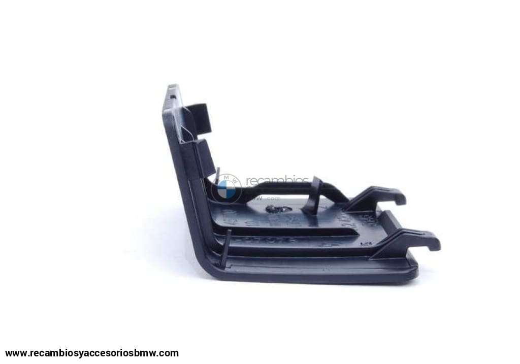 Tapa Conector Obd De Diagnosis Negro Para Bmw E90 E91 E92 E93 . Original Recambios