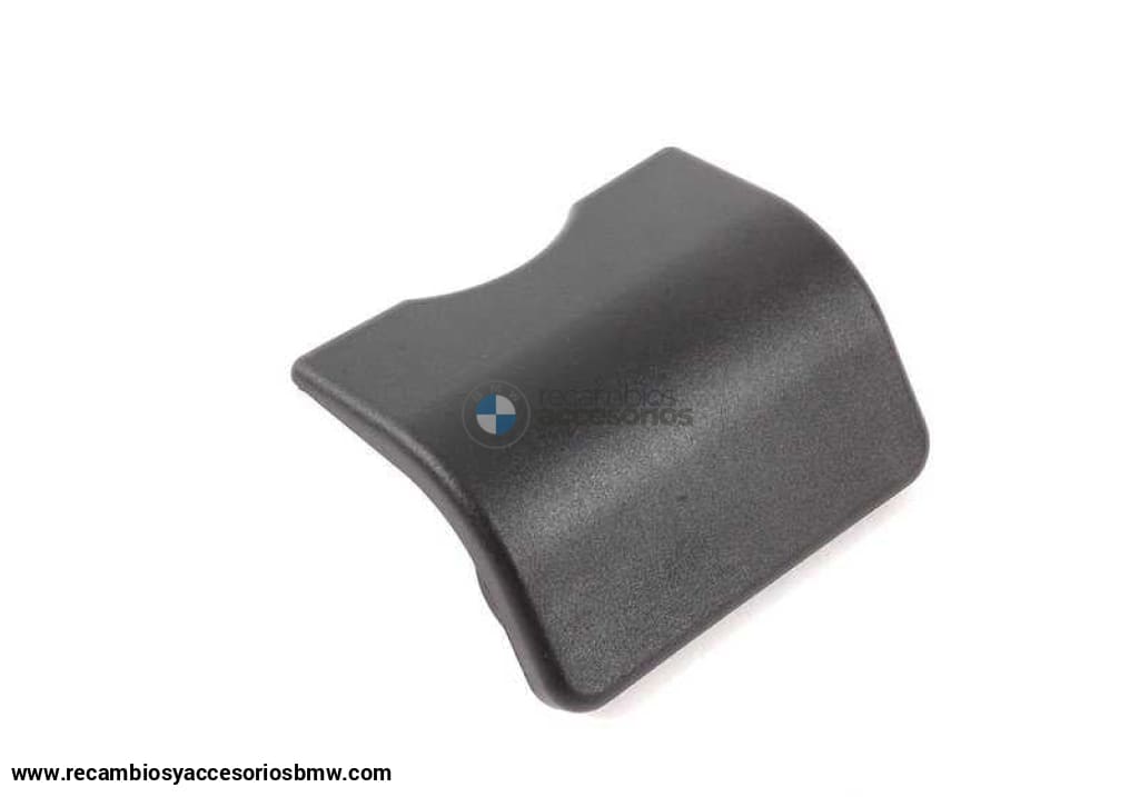 Tapa Cubierta Paramento Isofix Asientos Traseros Para Bmw E46. Original Recambios