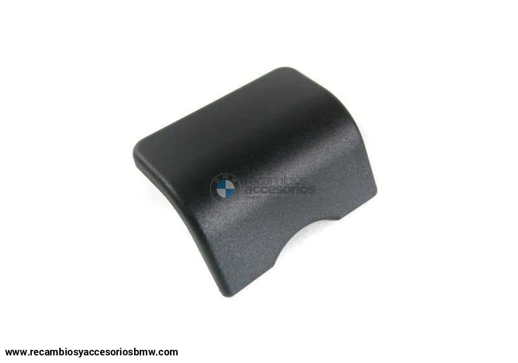 Tapa Cubierta Paramento Isofix Asientos Traseros Para Bmw E46. Original Recambios