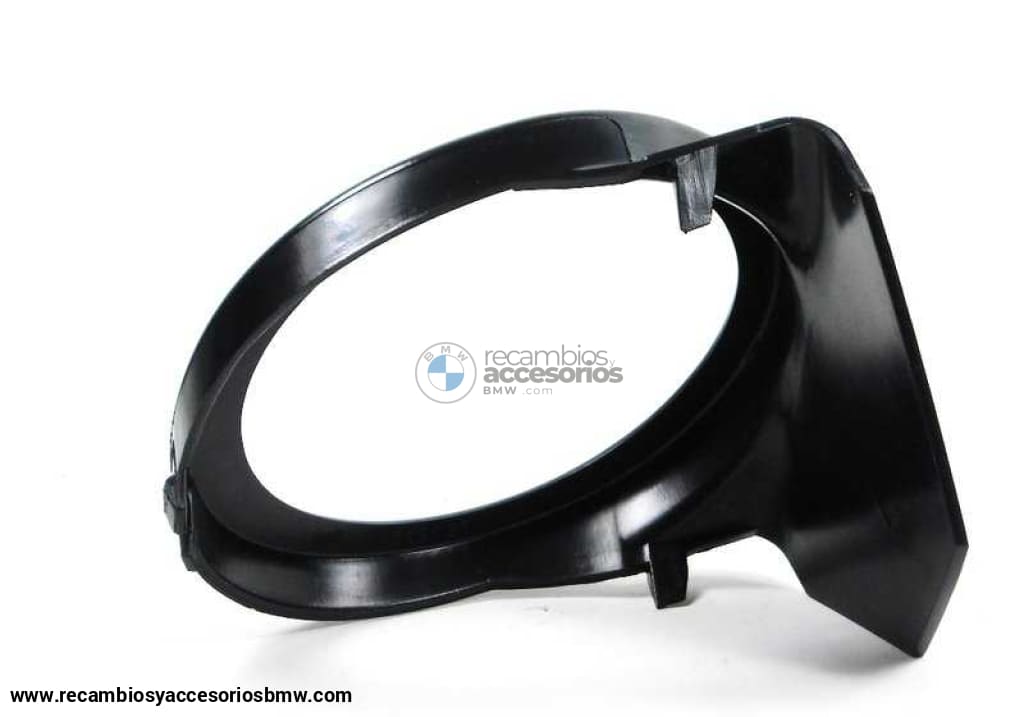 Tapa Cubierta Tapita Faro Antiniebla M3 Para Bmw E46 . Original Recambios