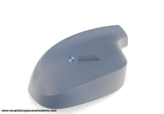 Tapa De Cubierta Retrovisor Exterior Imprimado Para Bmw E84 E83 . Original Recambios