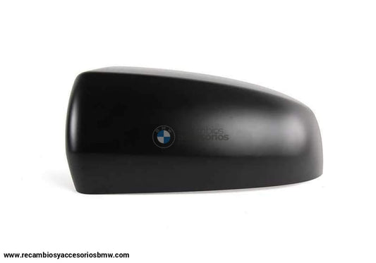 Tapa De La Cubierta Del Espejo Exterior Imprimada. Para Bmw E70/e71. Original Recambios