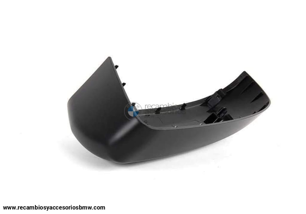 Tapa De La Cubierta Del Espejo Exterior Imprimada. Para Bmw E70/e71. Original Recambios