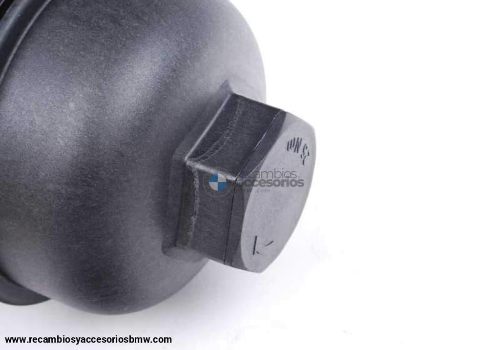 Tapa Del Filtro De Aceite Para Bmw E38 E39 E46 E53. Original Recambios