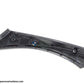 Tapa Empuñadura Interior Puerta Izquierda En Negro Para Bmw E90 E91 E92 E93. Original Recambios