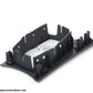 Tapa Idrive Rueda Consola Central Negro Para Bmw E81 E82 Edrive E87 E88 . Original Recambios