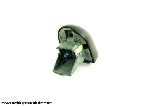 Tapa Imprimada Manecilla Puerta Derecha Para Bmw E46 Serie 3 . Original Recambios