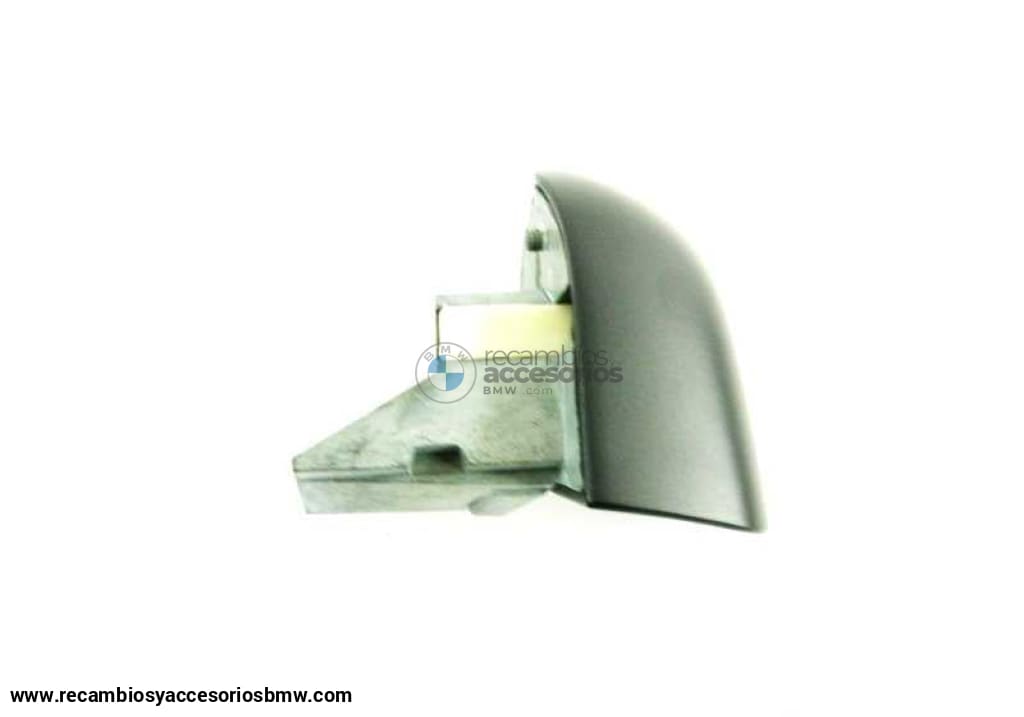 Tapa Imprimada Manecilla Puerta Derecha Para Bmw E46 Serie 3 . Original Recambios