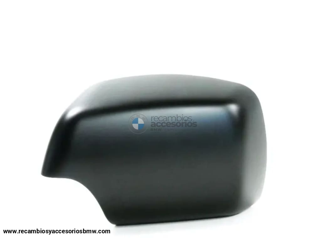 Tapa Imprimada Retrovisor Exterior Para Bmw E53 X5. Original Recambios