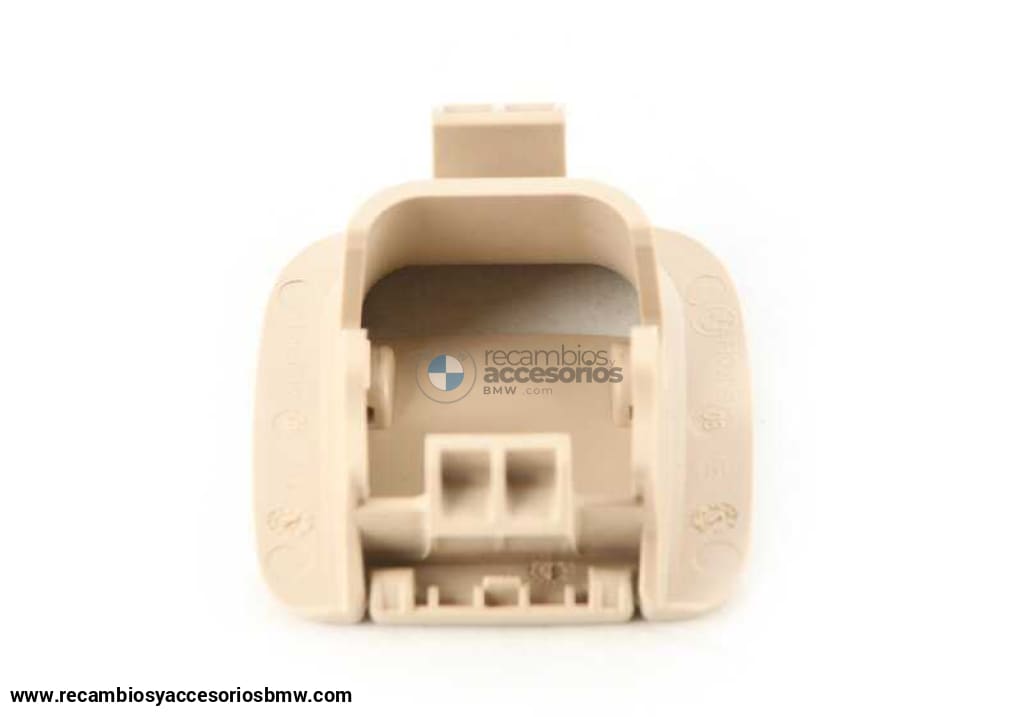 Tapa Isofix Canberrabeige Para Bmw F45 (Active Tourer) F46 (Gran F48 F39 . Original Bmw. Recambios