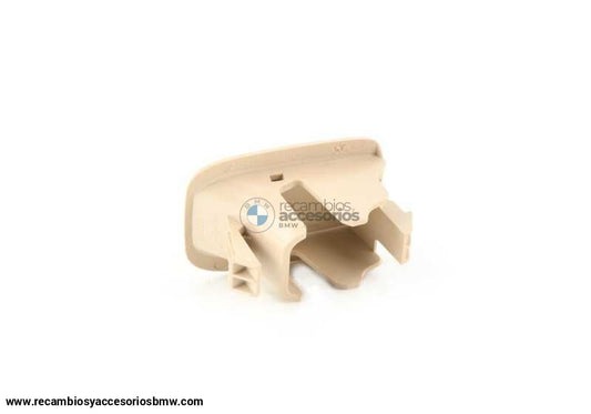 Tapa Isofix Canberrabeige Para Bmw F45 (Active Tourer) F46 (Gran F48 F39 . Original Bmw. Recambios