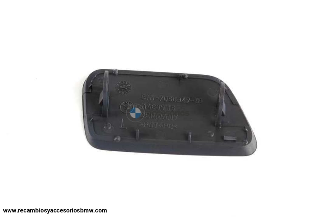 Tapa Lavafaros Para Bmw E60 E61 . Original Recambios