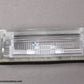 Tapa Para La Luz De Matrícula Bmw E46 Compact. Original Recambios