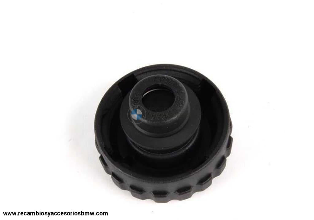 Tapa Radiador 1.2Bar Para Bmw E30 2-Puertas 4-Puertas E28 E24 E23 Z1 . Original Bmw. Recambios