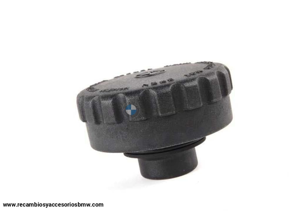 Tapa Radiador 1.2Bar Para Bmw E30 2-Puertas 4-Puertas E28 E24 E23 Z1 . Original Bmw. Recambios