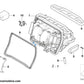 Tapa Soplador Para Serie 3 E46 Y X3 E83. Original De Bmw Recambios