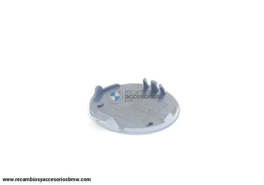 Tapa Tapita Argolla De Remolque Imprimada Parachoques Delantero -M- Para Bmw F22 Serie 2 . Original