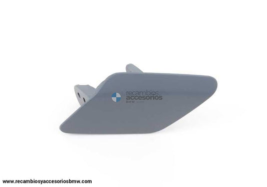 Tapa Tapita Lavafaros Parachoques M Imprimada Para Bmw F3X. Original Recambios