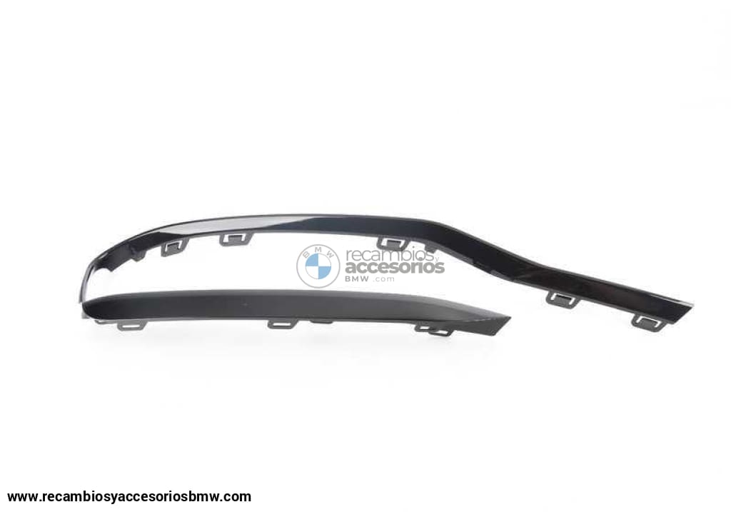 Tapa Toma Aire Sport Para Bmw F30 F31 . Original Recambios