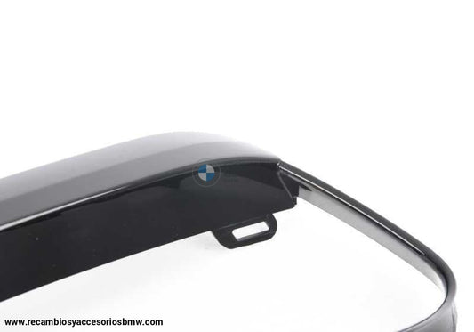 Tapa Toma Aire Sport Para Bmw F30 F31 . Original Recambios