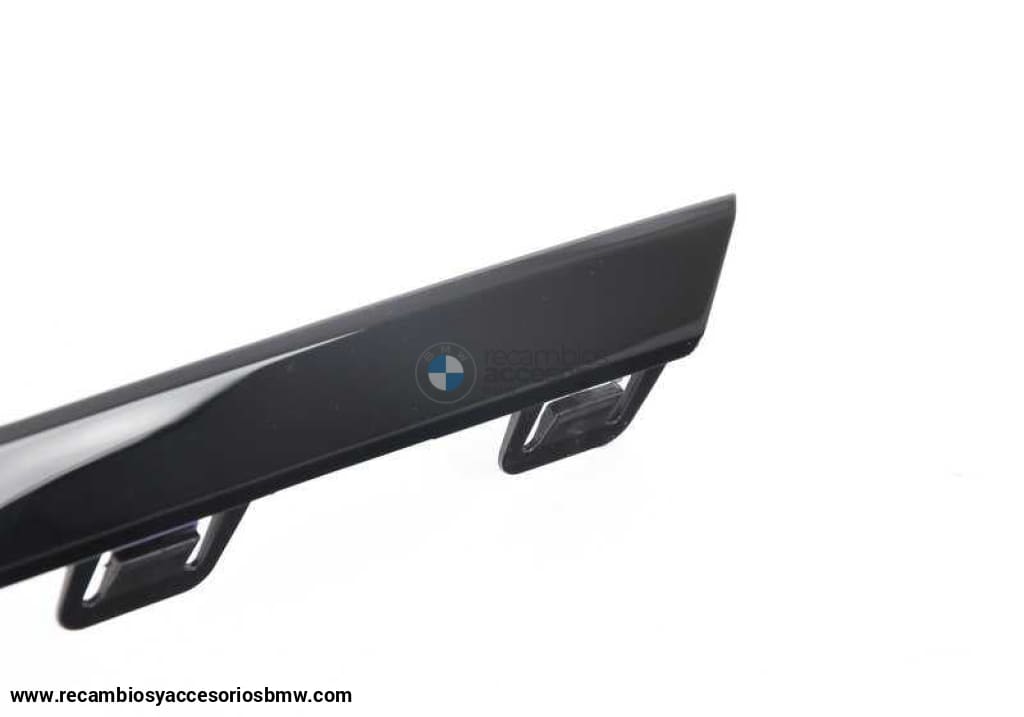 Tapa Toma Aire Sport Para Bmw F30 F31 . Original Recambios