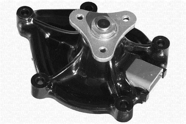 Bomba De Agua Sin Tapa Para Bmw F20 F30 F31 F21