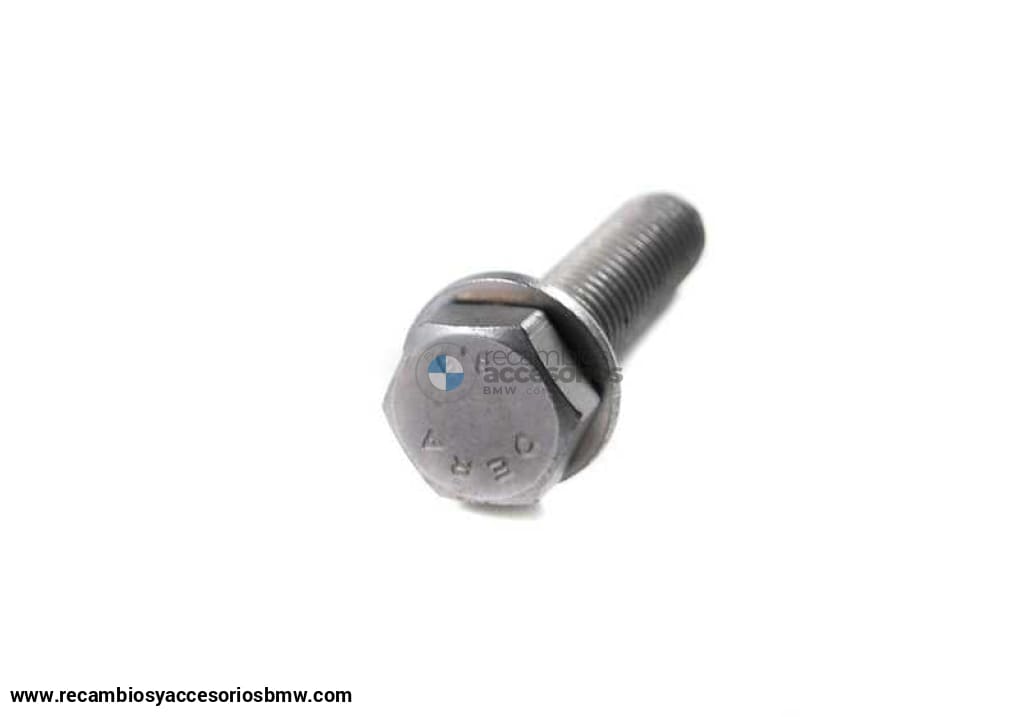 Tornillo Hexagonal Con Arandela Sin Cromo Cr(Vi) M8X35-U1. Original Bmw Recambios