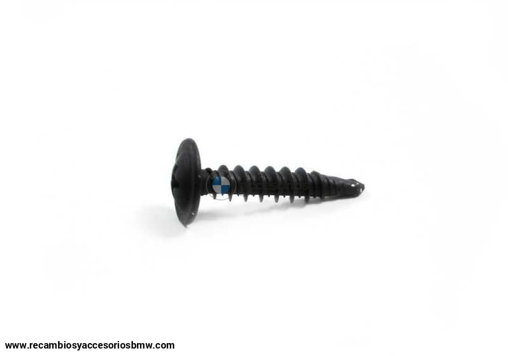 Tornillo Phillips Para Plastico Ts5X25-Znnid-Sw Bmw E81 E82 Edrive E87 E88 F20 F21 E46 E90 E91 E92